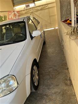 شيفروليه اوبترا